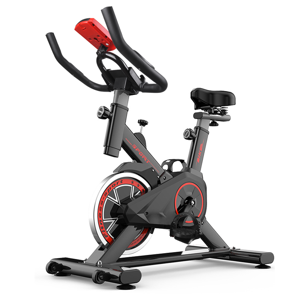 Speedbike Heimtrainer Ergometer Indoor Cycling Fahrrad